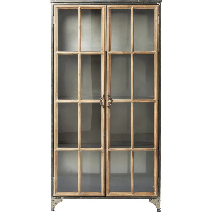 Display Cabinet Kontor 97cm