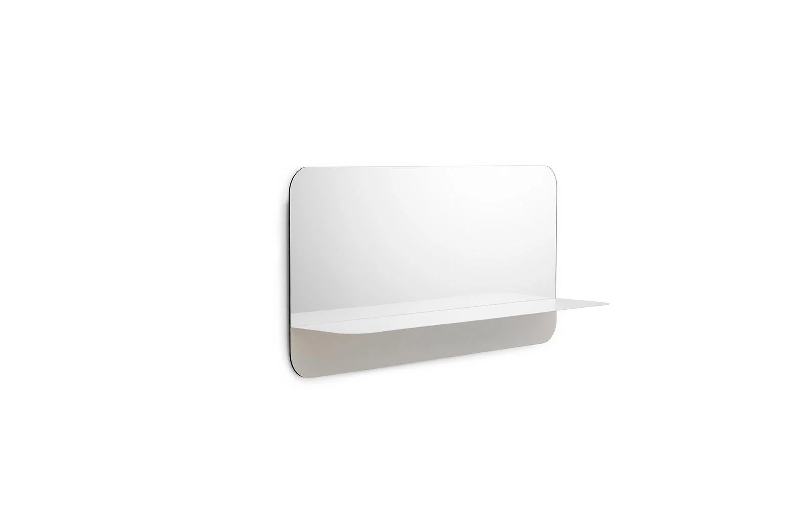 Horizon Mirror Horizontal
