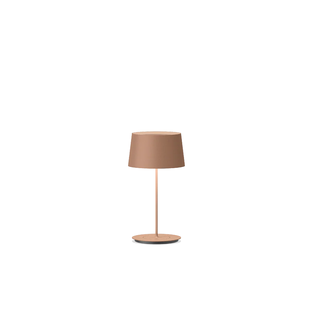 Warm Table Lamp