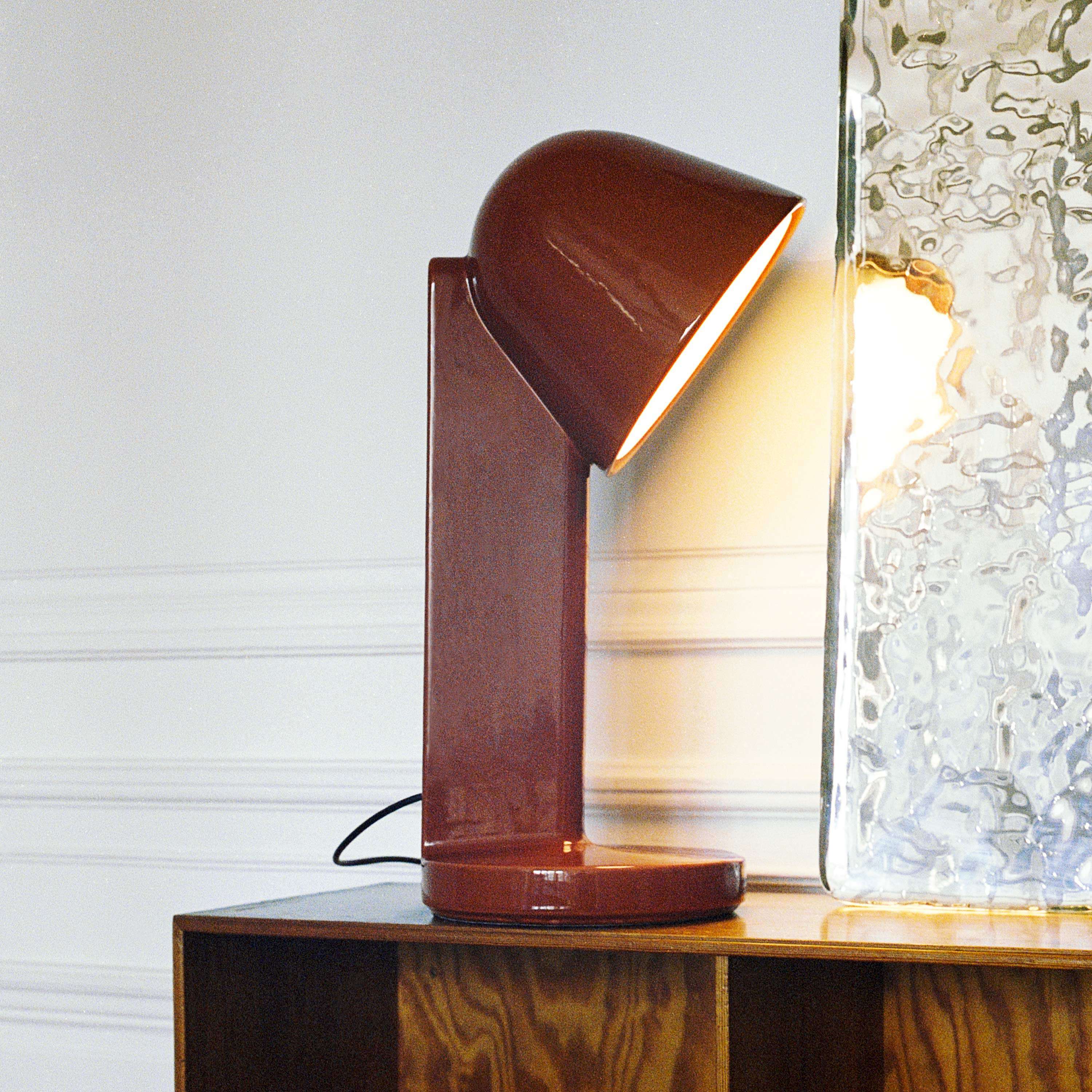 Céramique Table Lamps