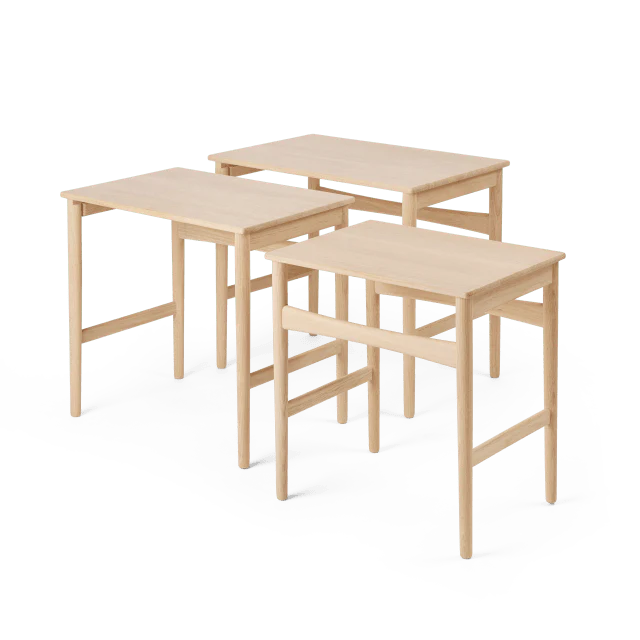 CH004 Nesting Tables