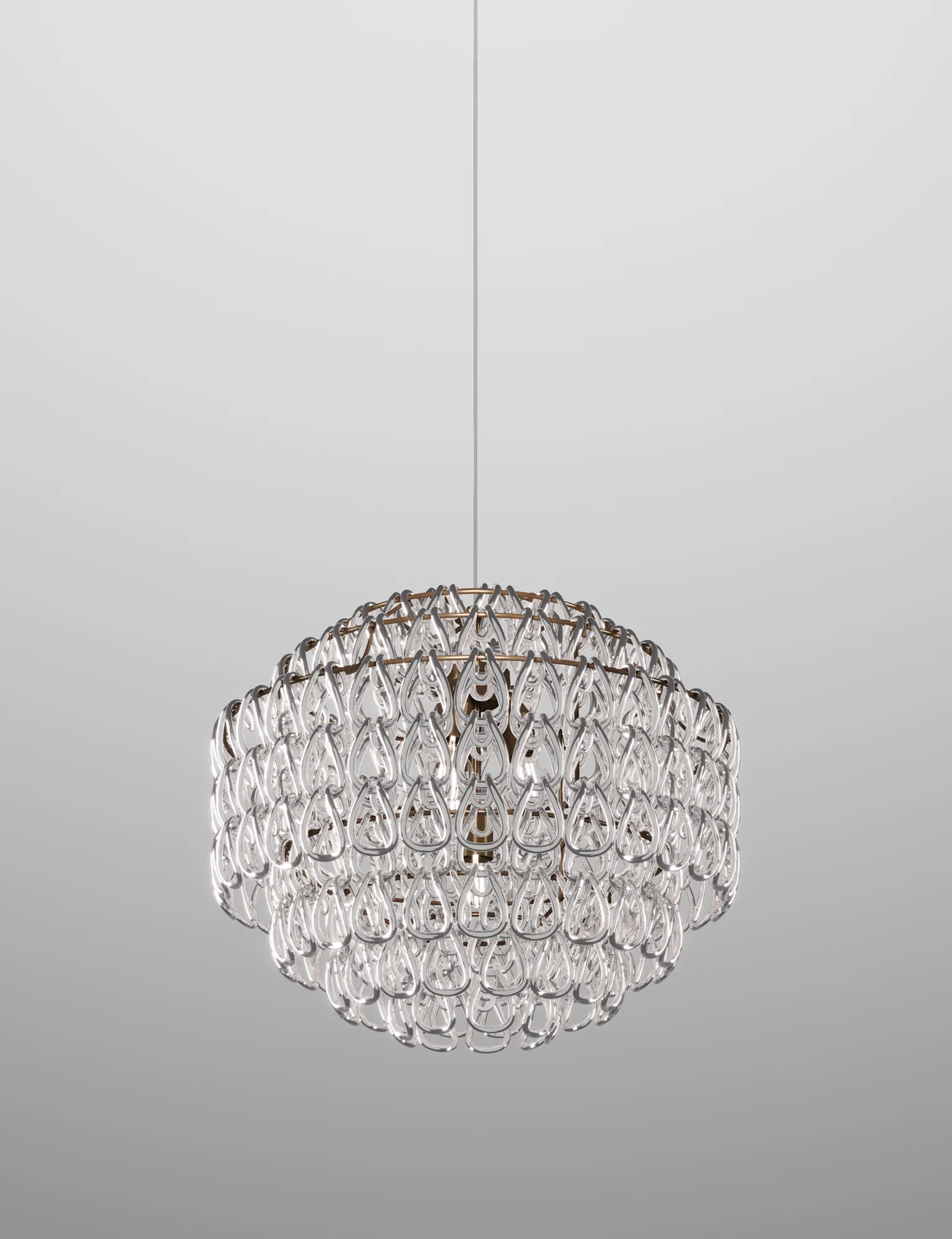 MINI GIOGALI Suspension Lamp