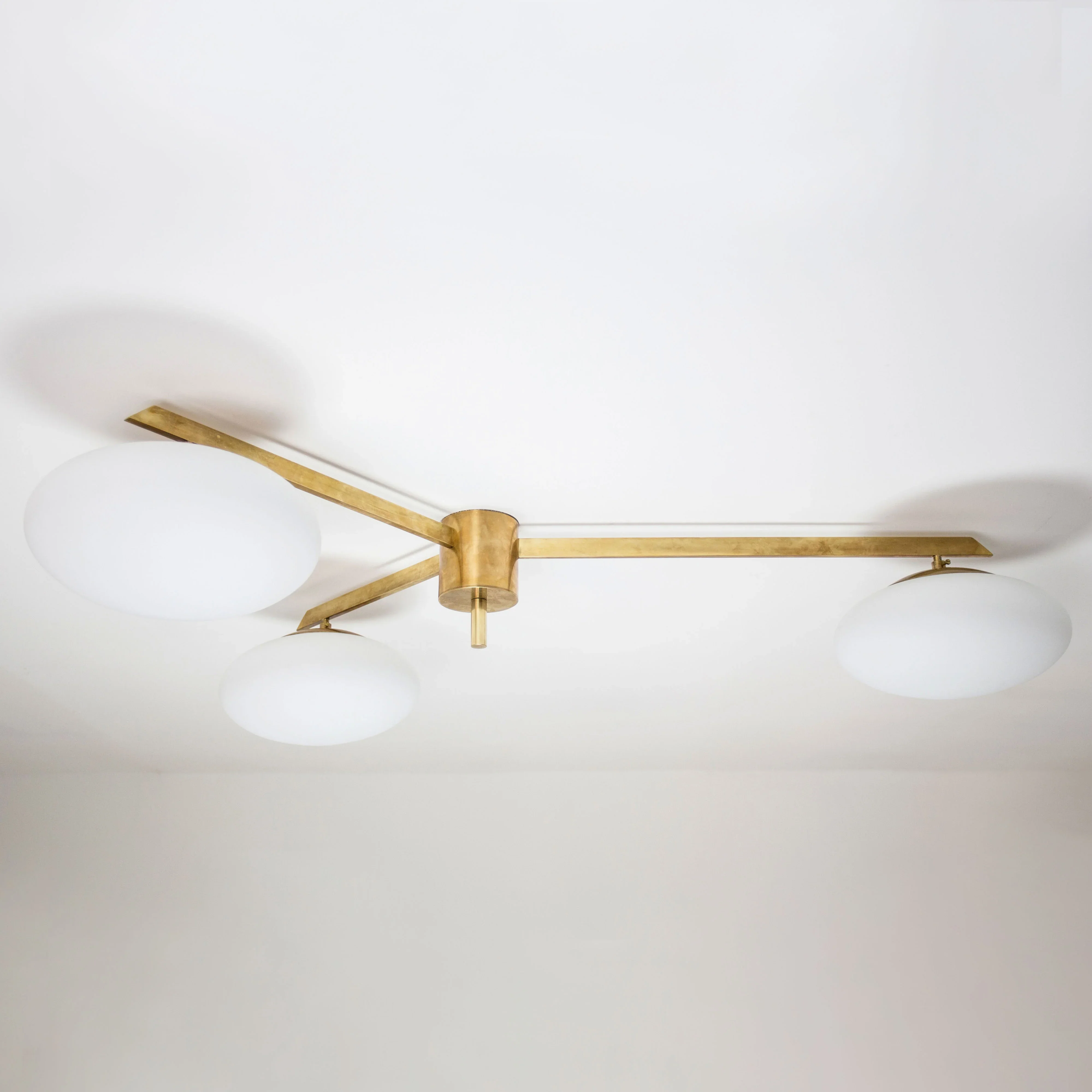 STELLA TRIENNALE Lamp