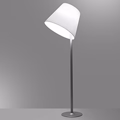 MELAMPO FLOOR MEGA LAMP