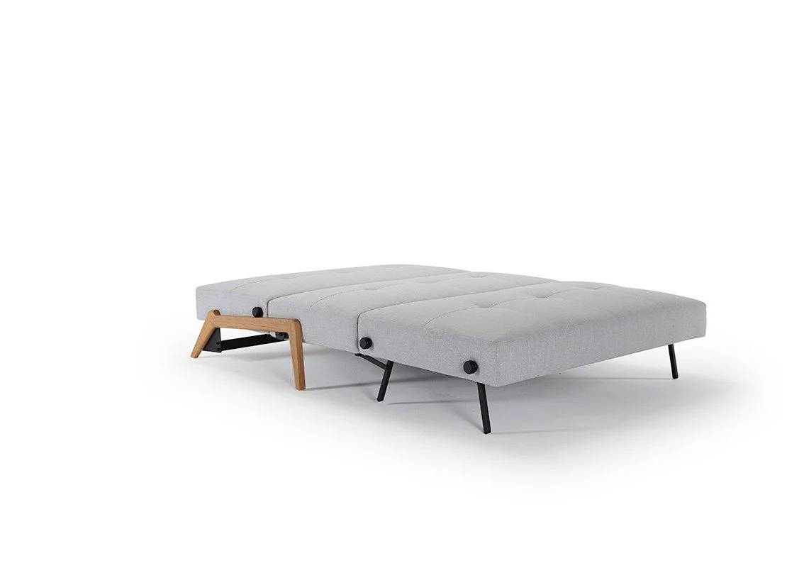 CUBED DELUXE 140 02 - No Arms