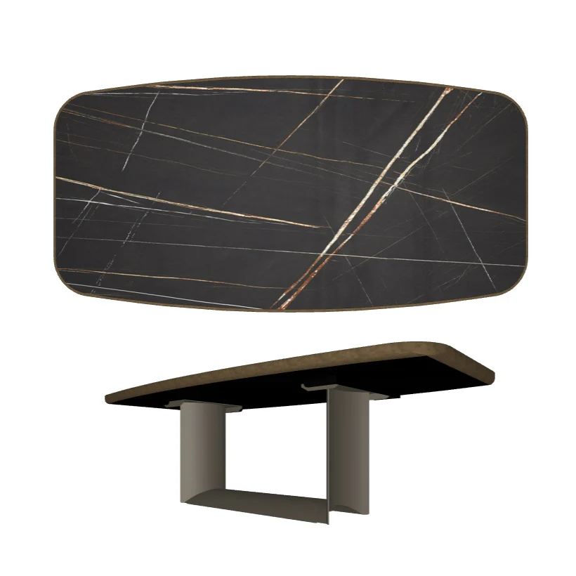 DRAGON Keramik Premium Table