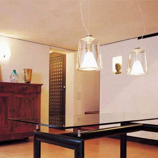Lanternina Ceiling Lamp