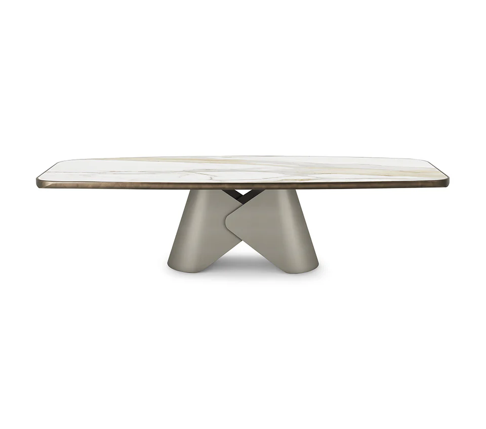 SCOTT Keramik Premium Table