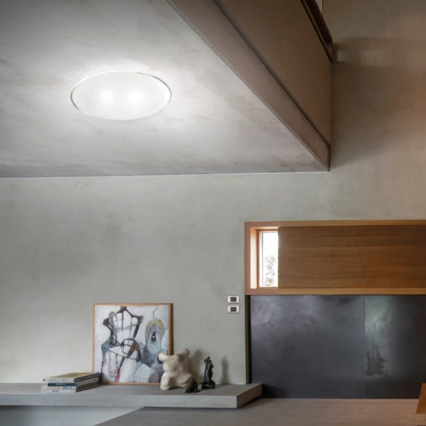 AURORA Wall/Ceiling Lamp