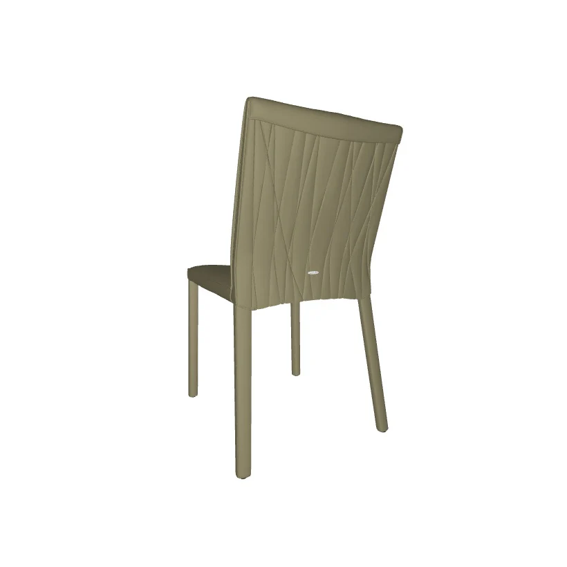 ITALIA Couture Chair