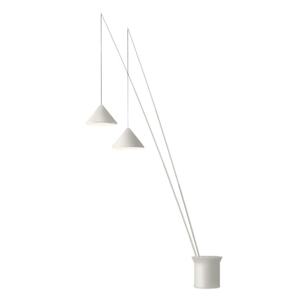 North 5600 Floor Lamp