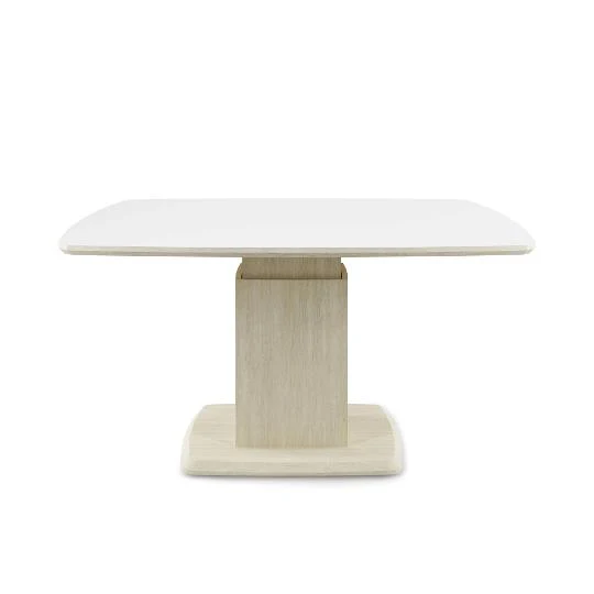 SM 242 Square Top Coffee Table