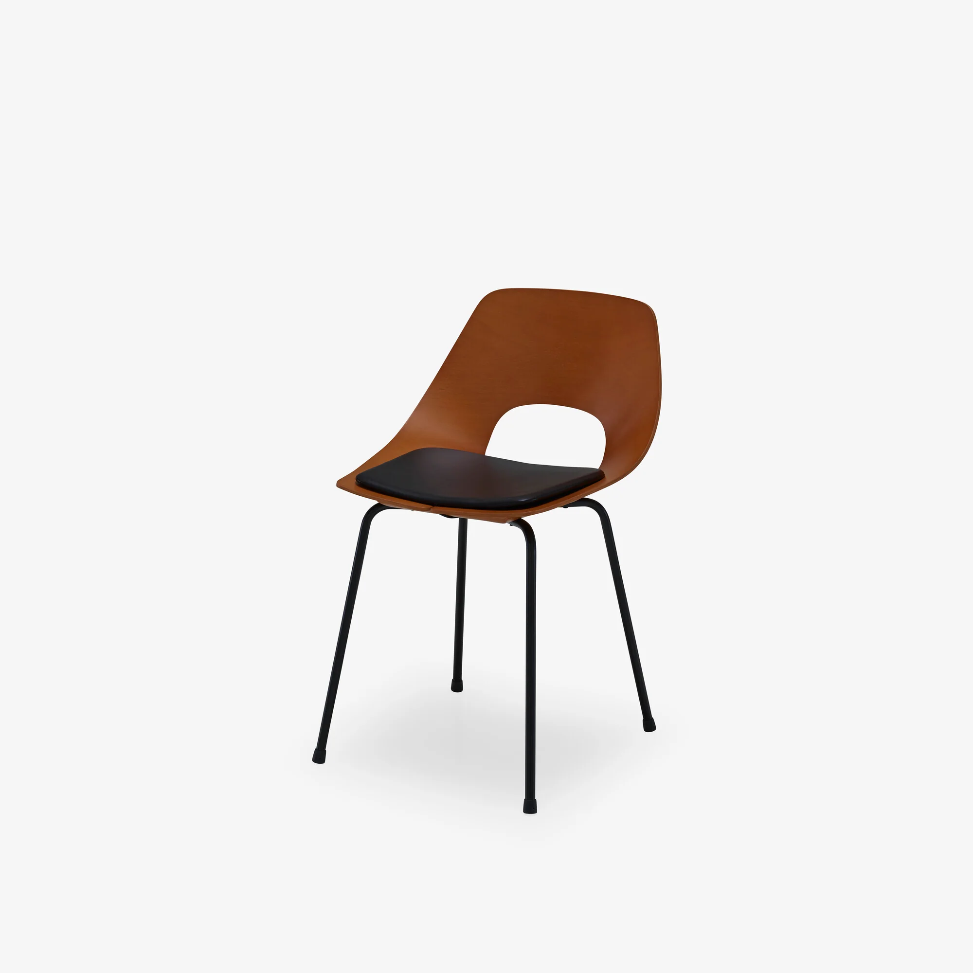 Tonneau Chair