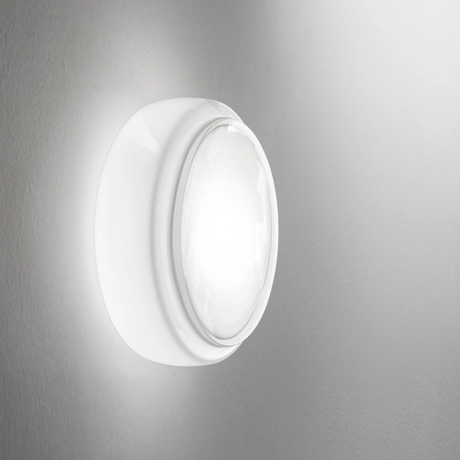 BOT Wall/Ceiling Lamp