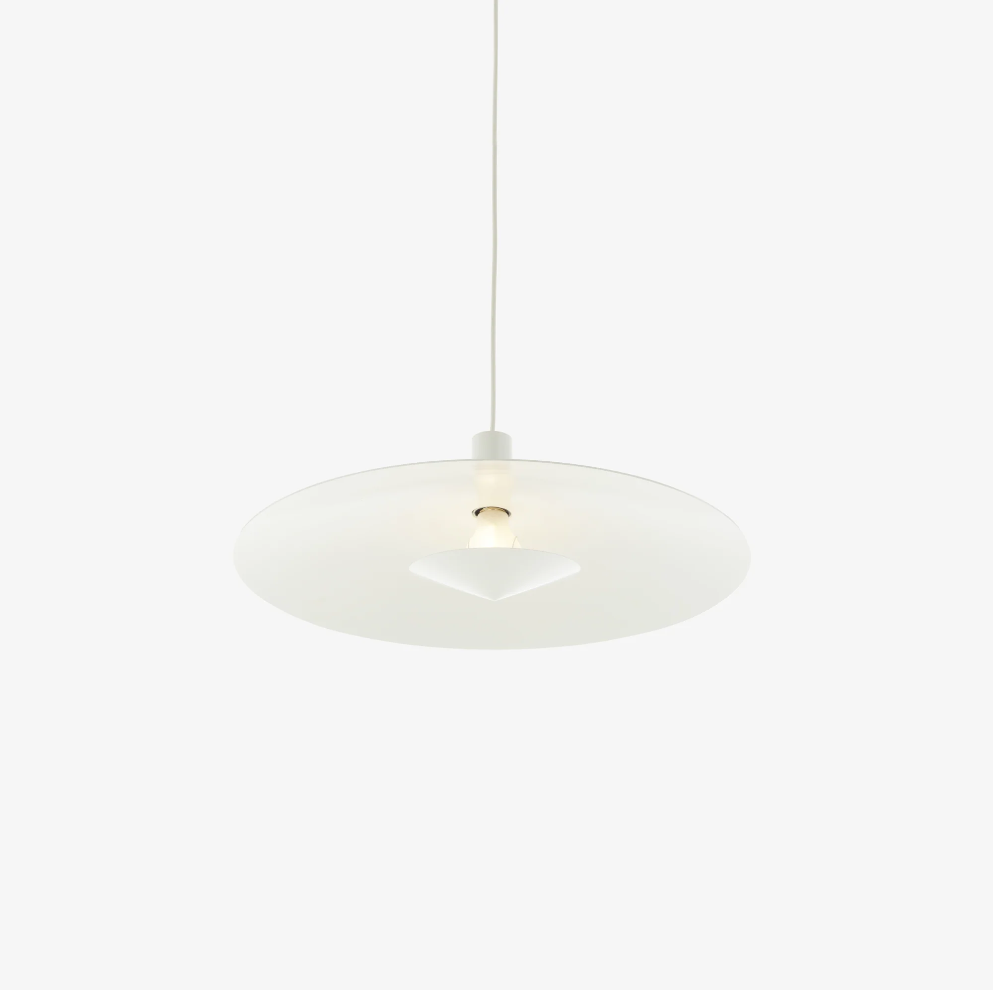 3080 Suspended Ceiling Light