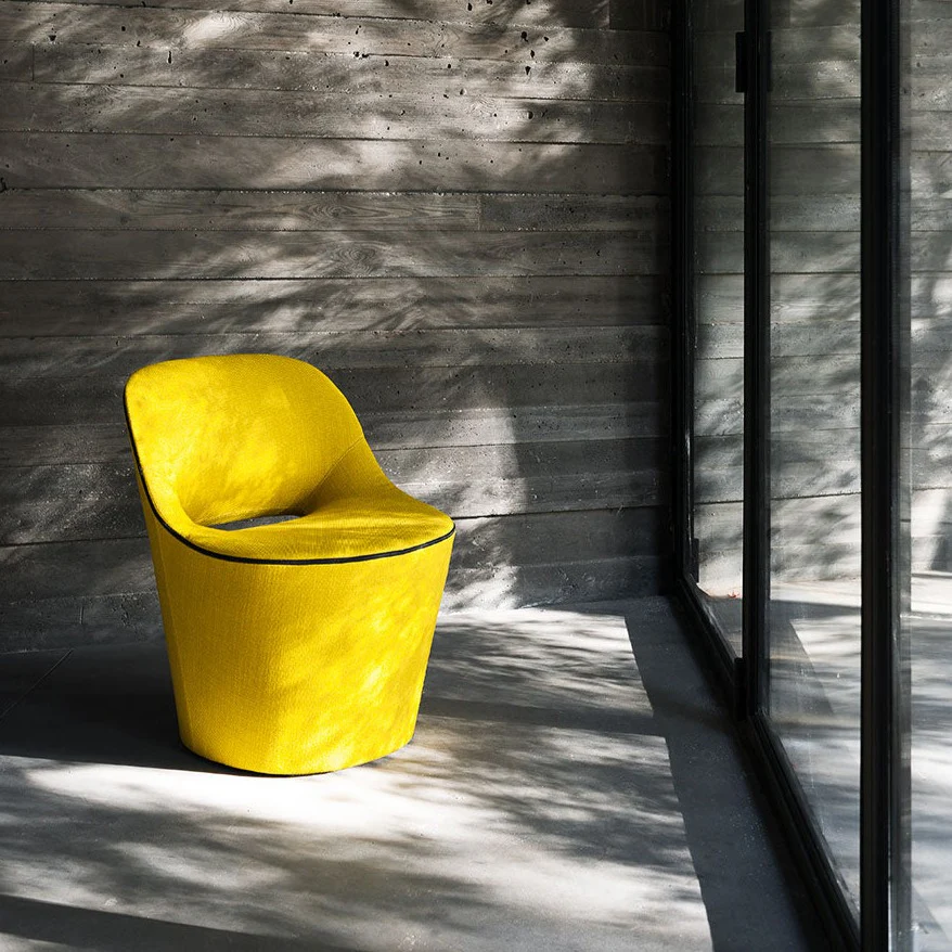 Eddy Chair