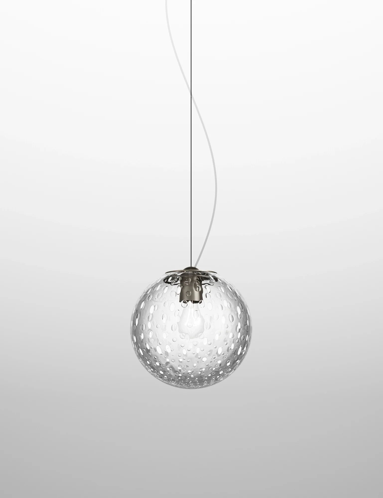 BOLLE Suspension Lamp