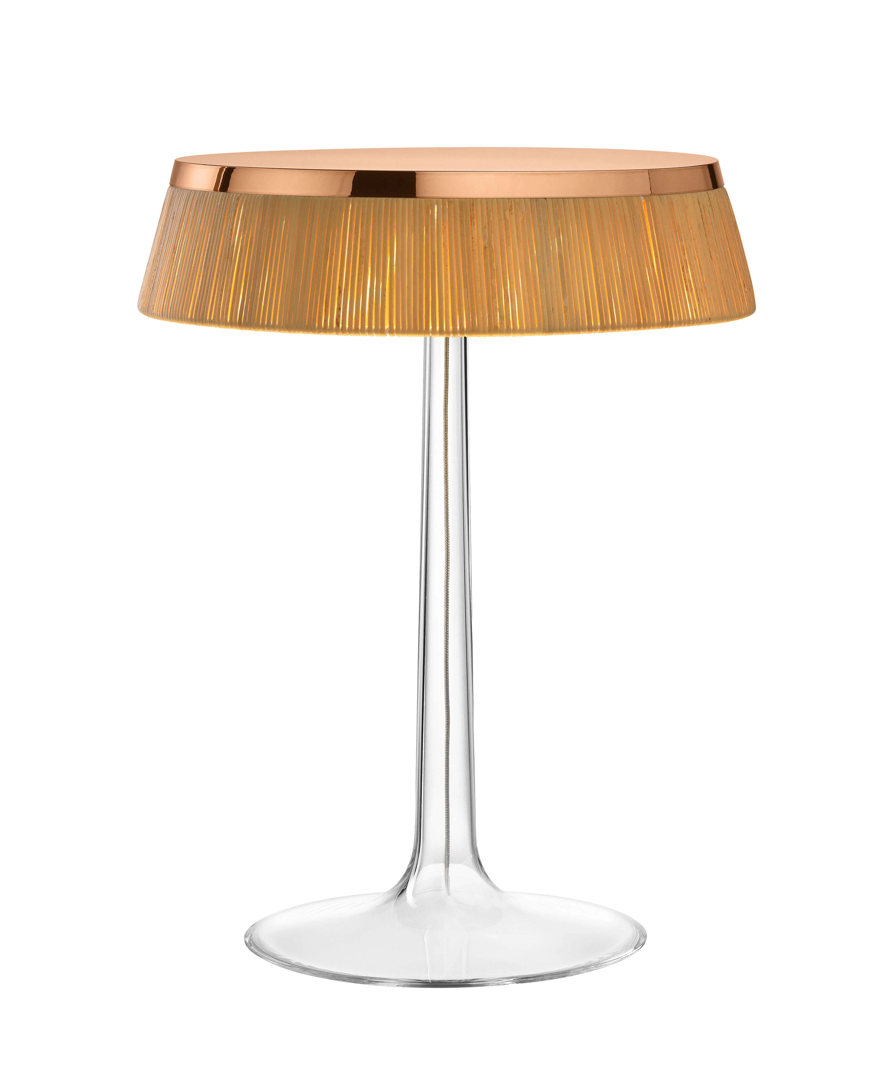 Bon Jour Table Lamps