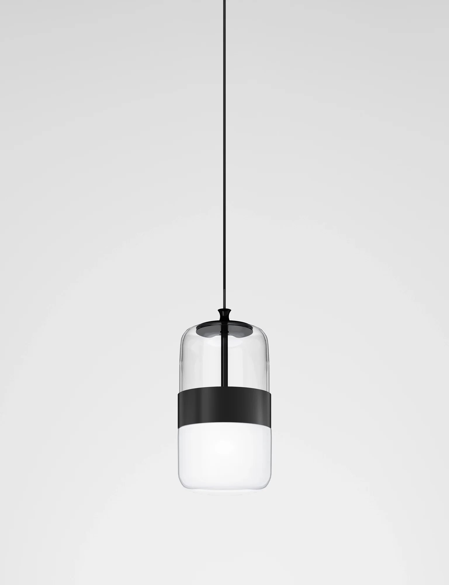 FUTURA Suspension Lamp