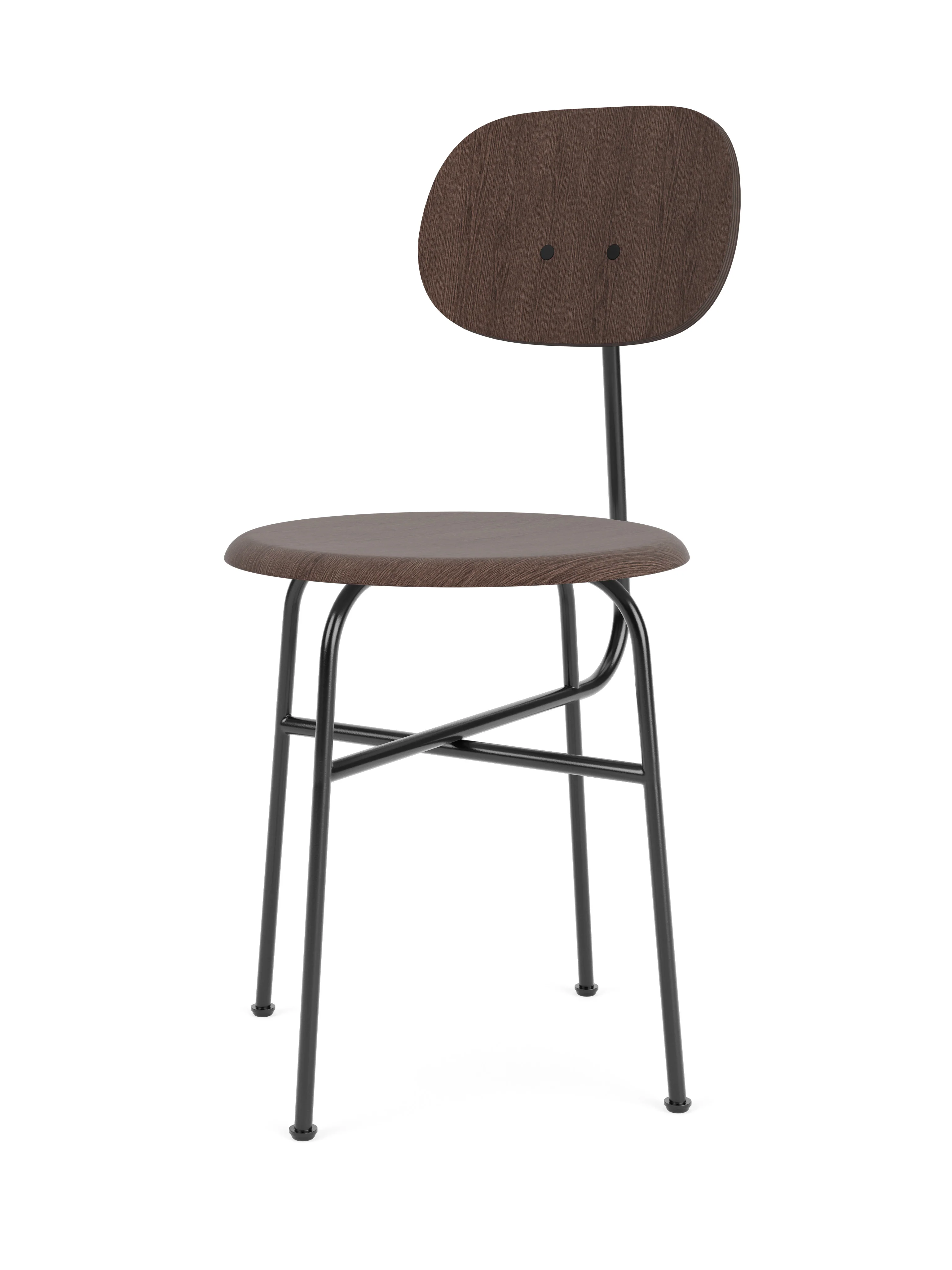 Afteroom Dining Chair Plus