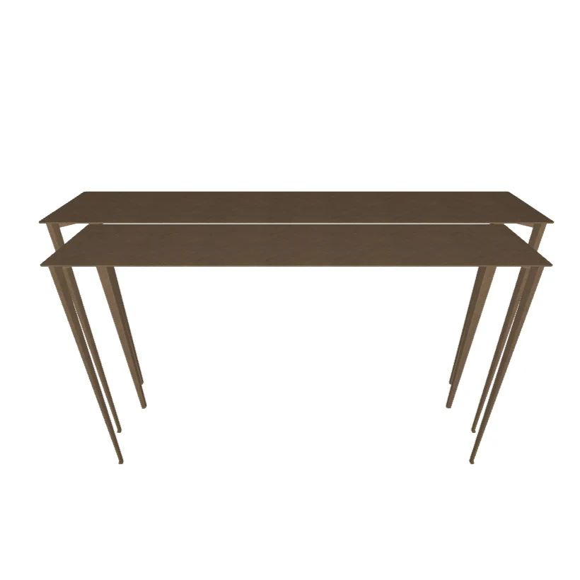 ETOILE Console