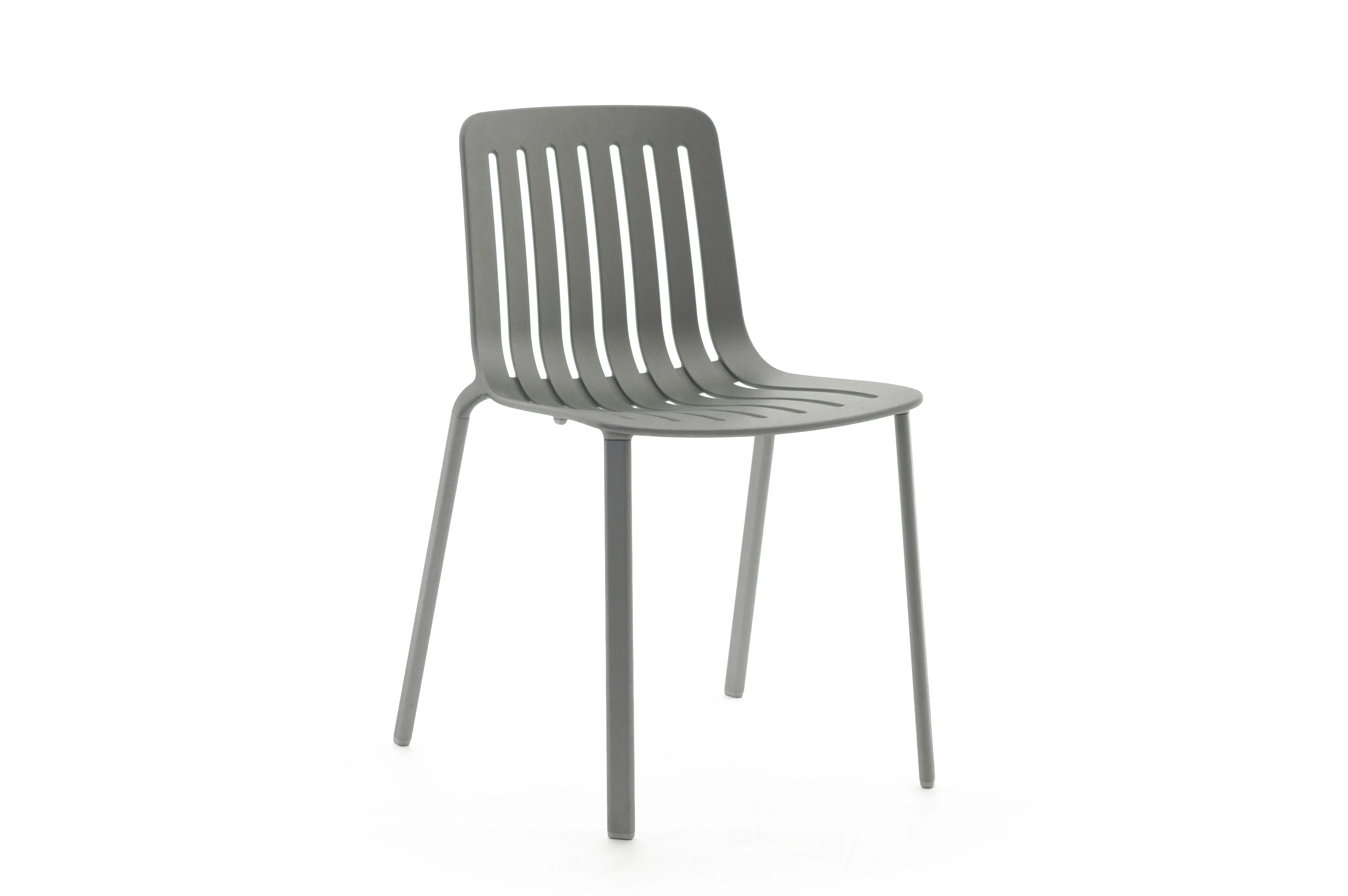Plato Stacking Chair