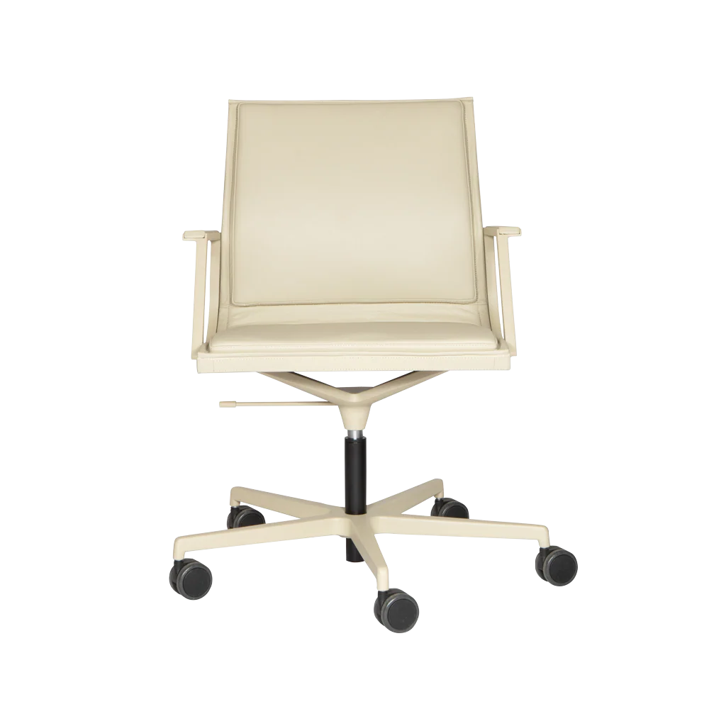 Nulite 28090B Executive Chair