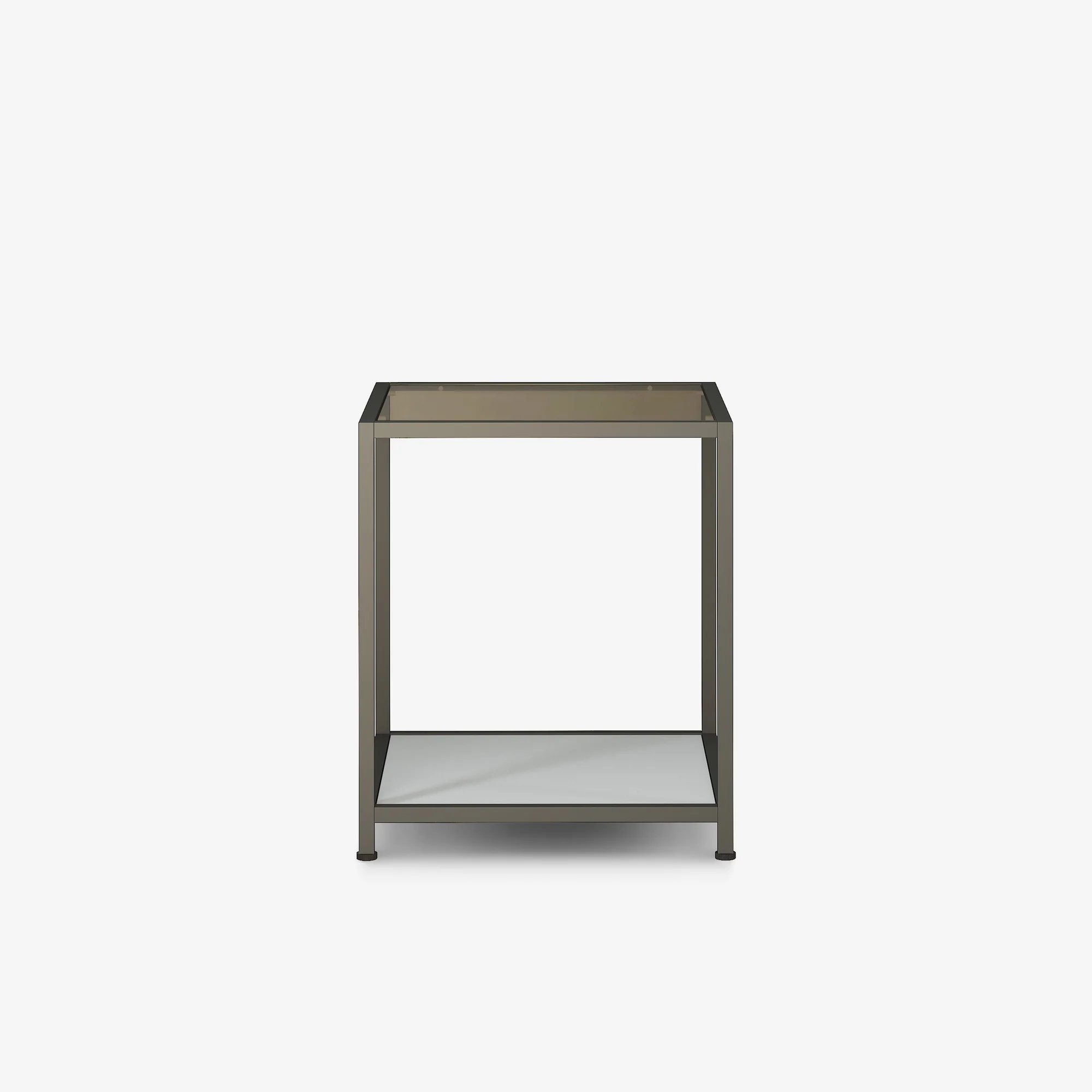 Dita Sofa End Table