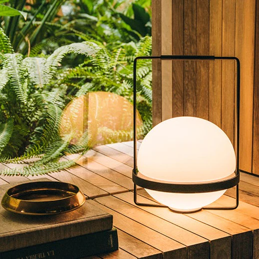 Palma Table Lamp