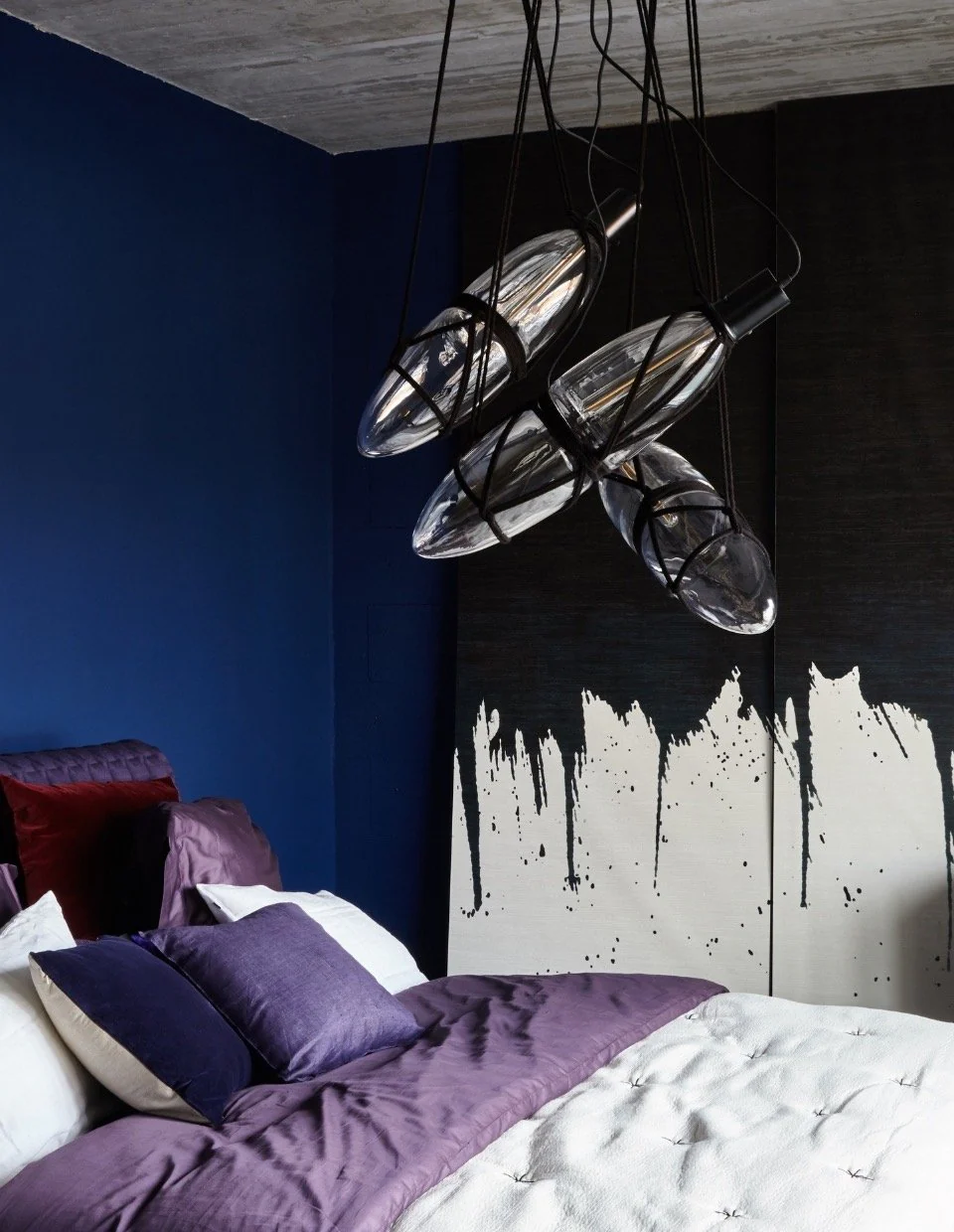 Shibari Pendant 3 position