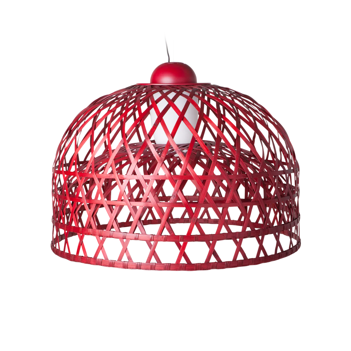 Emperor, S Suspended