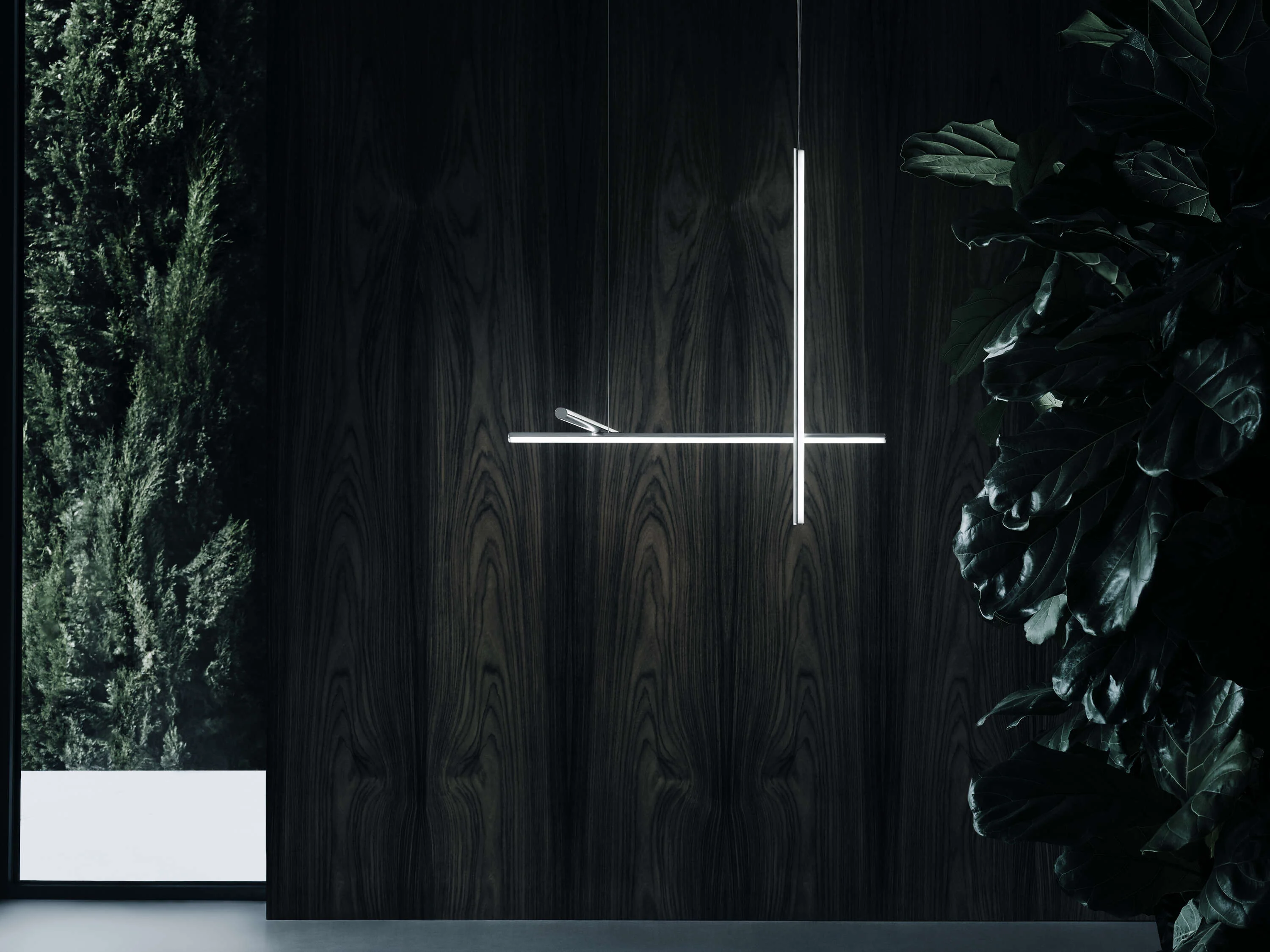 Coordinates Suspension