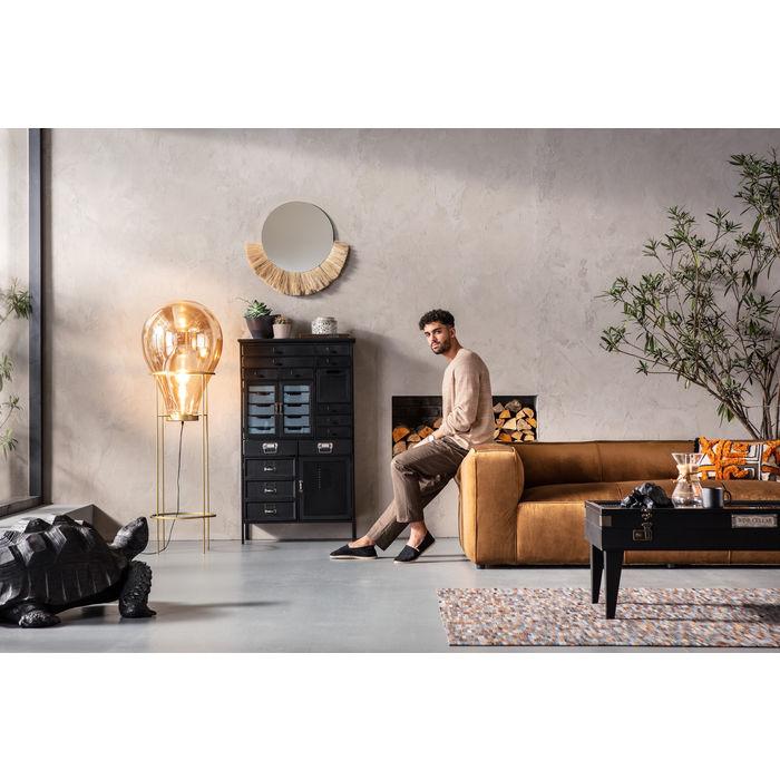 Dresser Art Factory Black