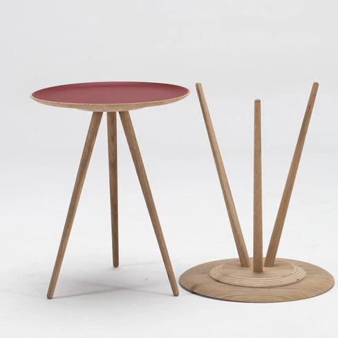H.S Side Table