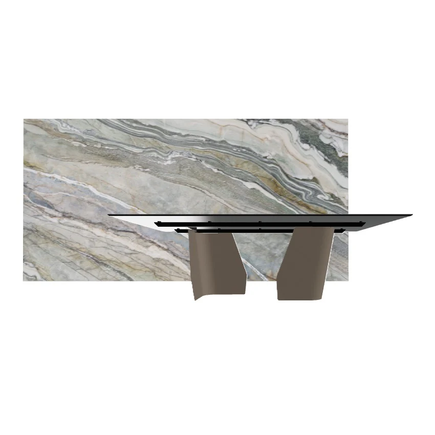 SENATOR Keramik Table