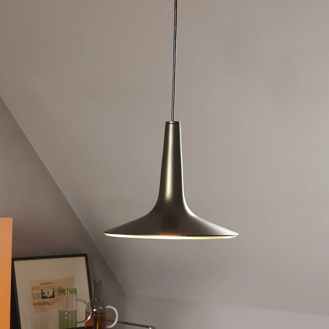 Kin Suspension Lamp