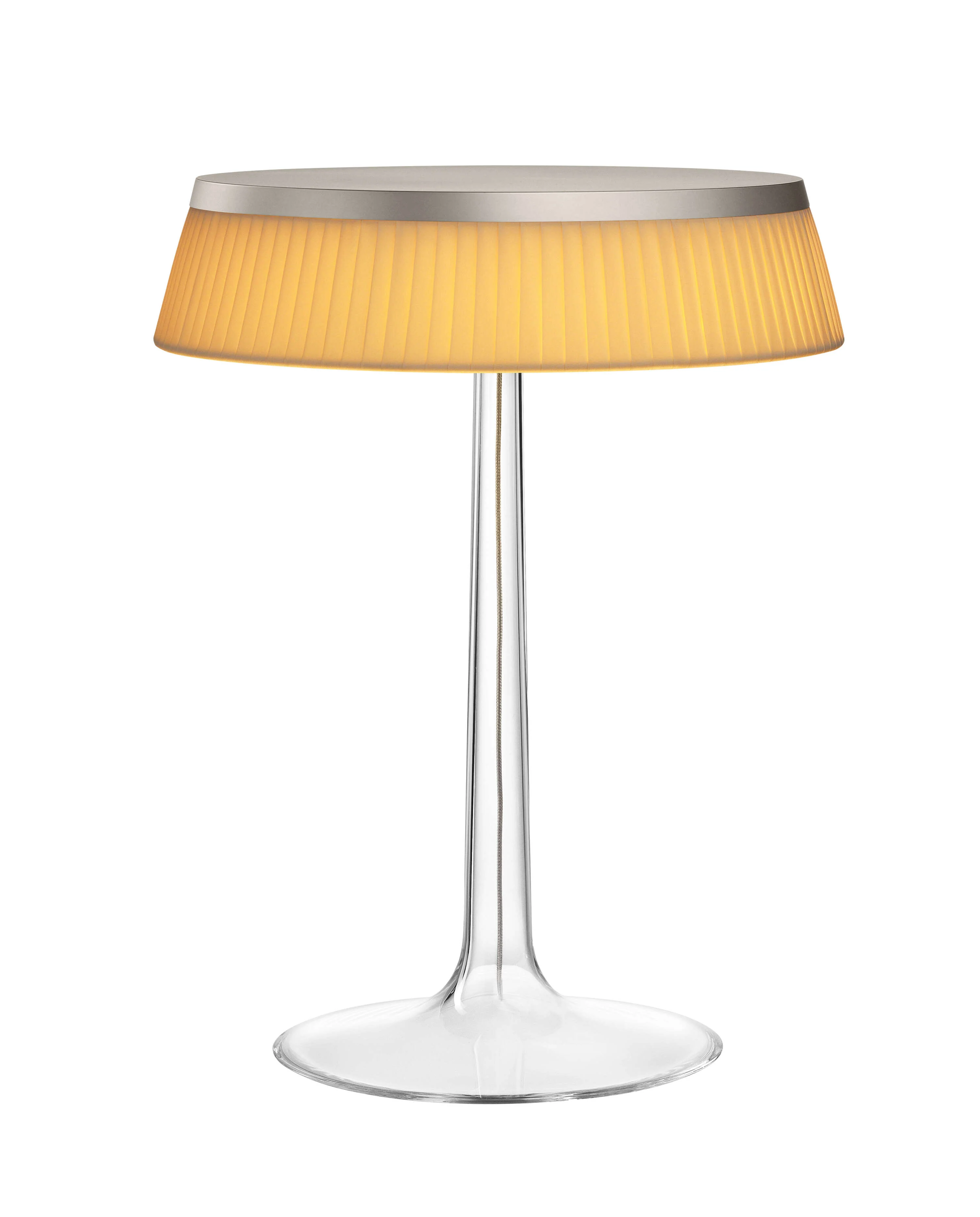 Bon Jour Table Lamps