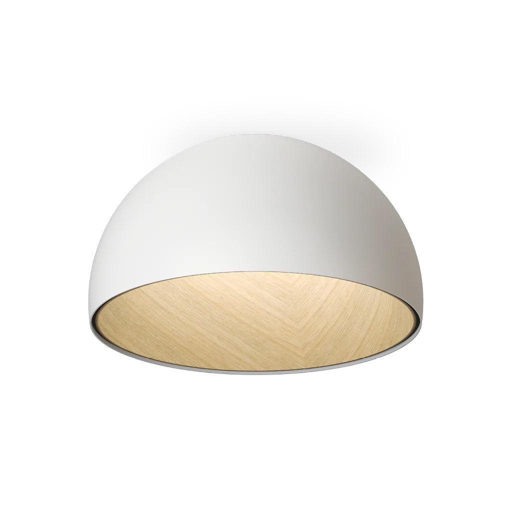 Duo Ceiling Lamp