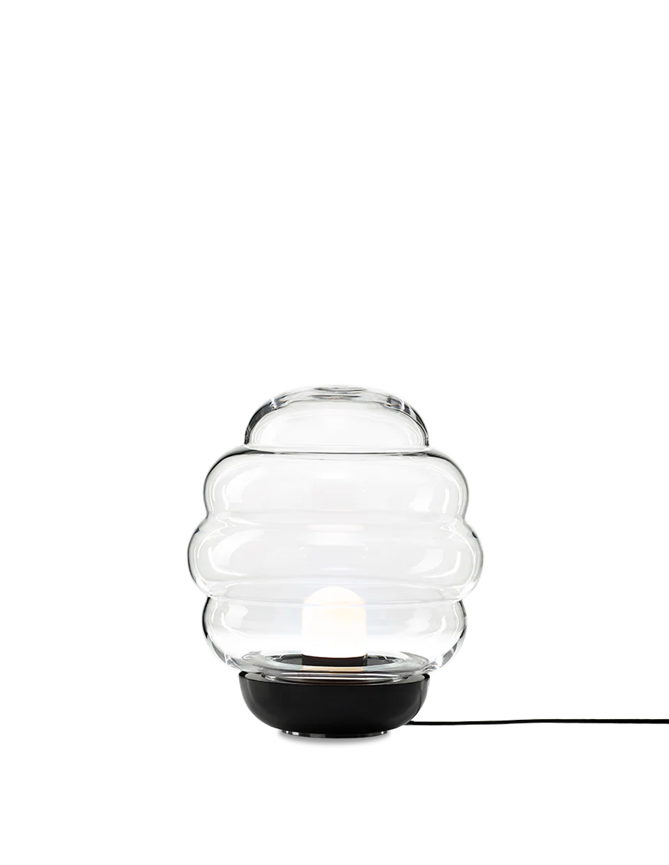 Blimp Medium Floor Lamp