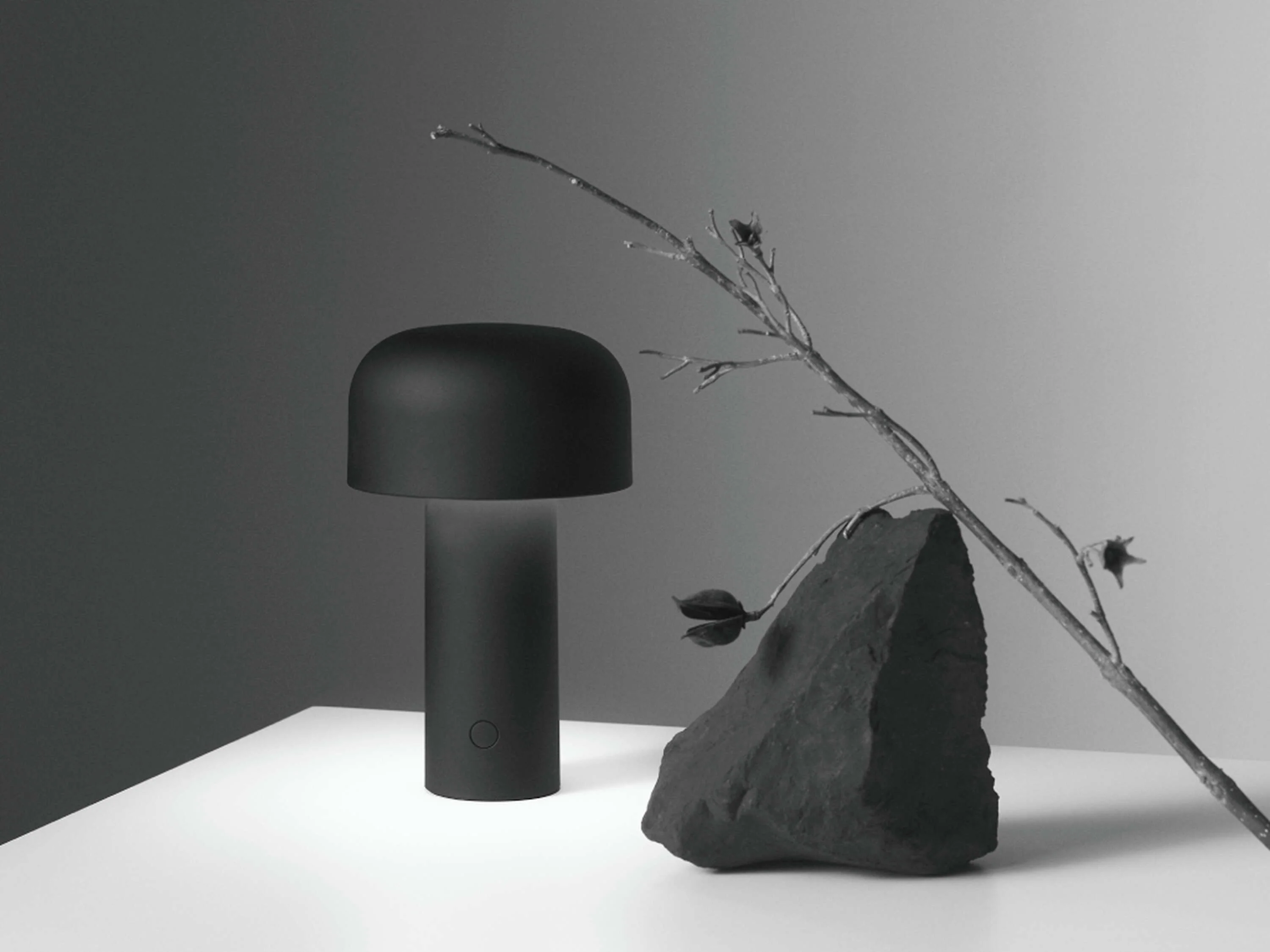 Bellhop Battery Table Lamps