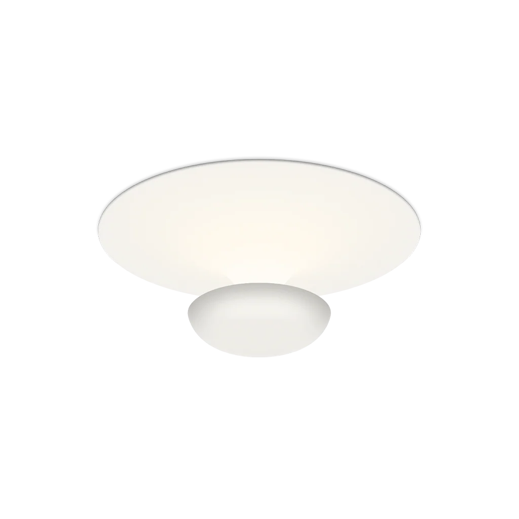 Funnel Ceiling/Wall Lamp