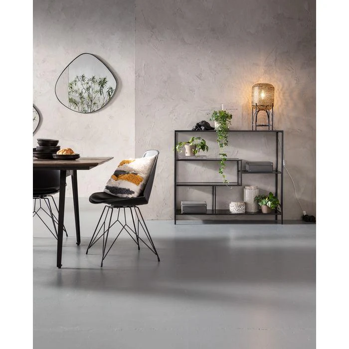 Shelf Loft Black