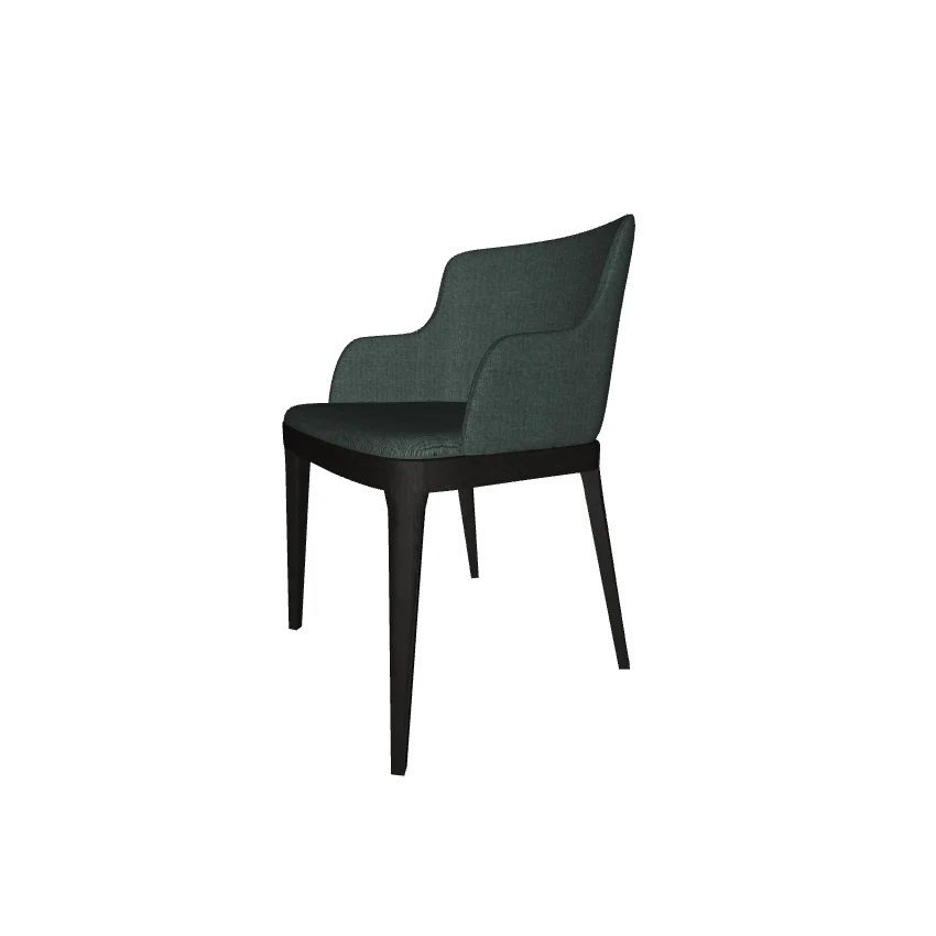 MAGDA Armchair