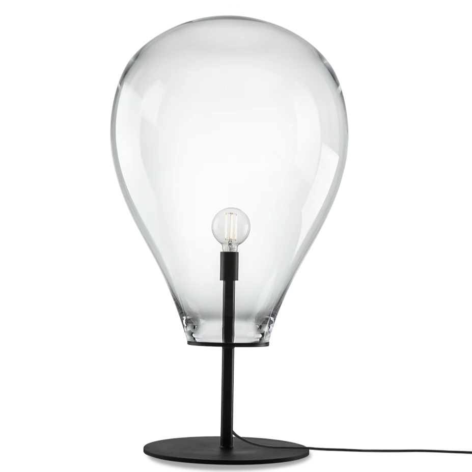 Tim Large Floor Lamp