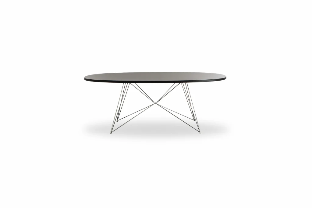 XZ3 Table 200x119 cm