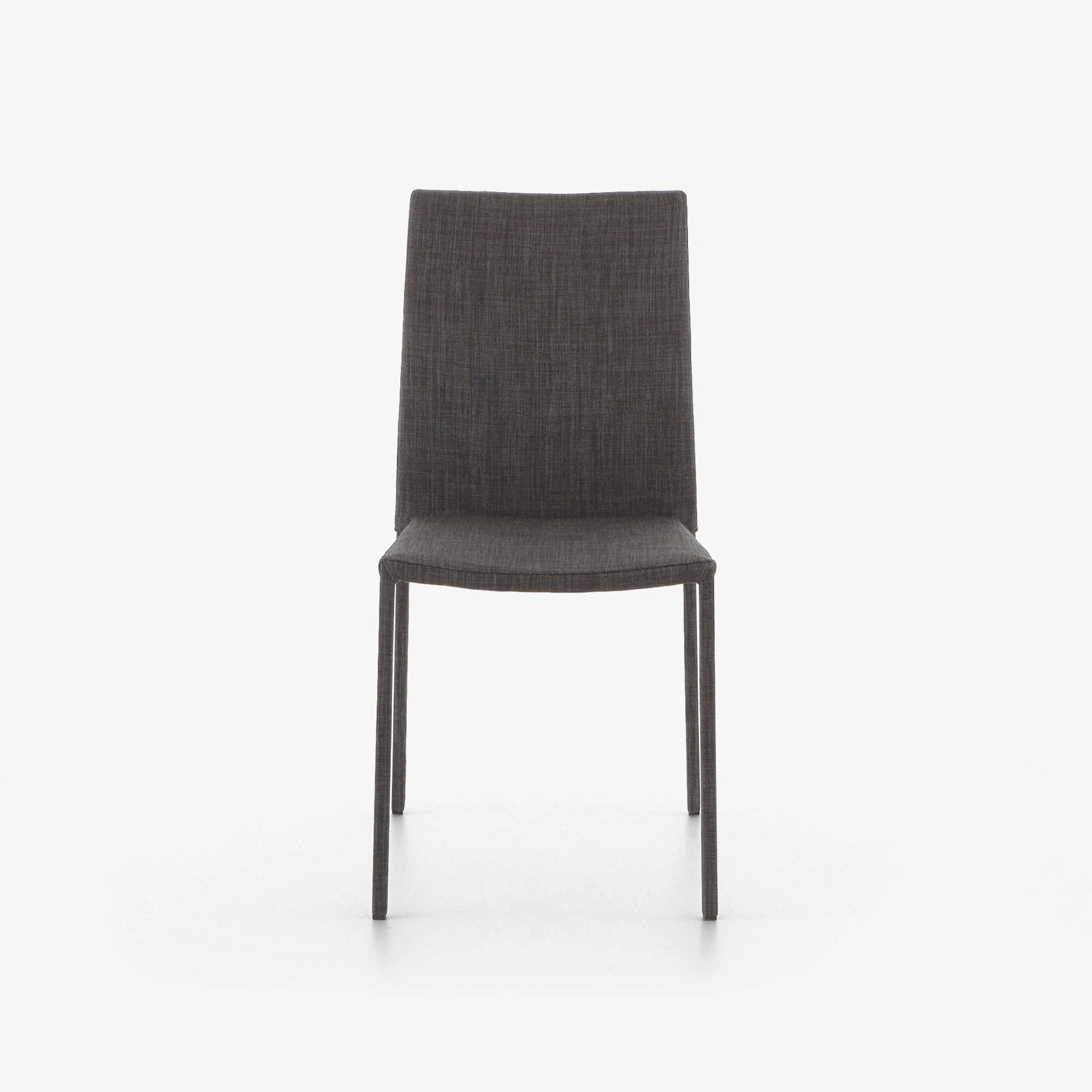 Slim Chair Chair Anthracite