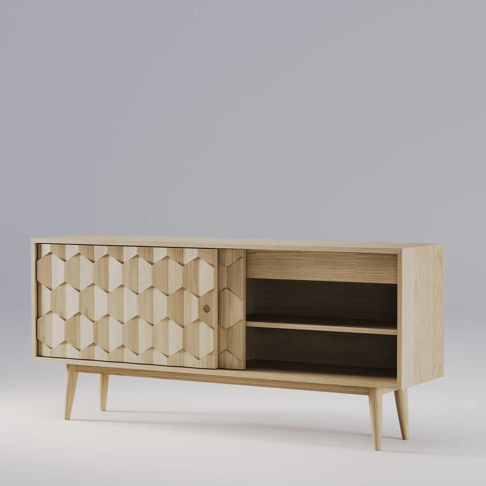 SCARPA Sideboard