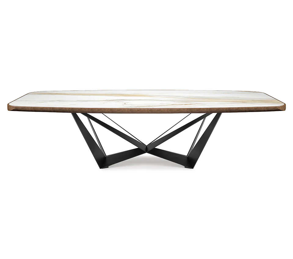 SKORPIO Keramik Premium Table