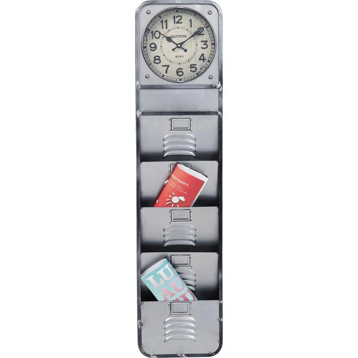 Wall Shelf Thinktank Kontor