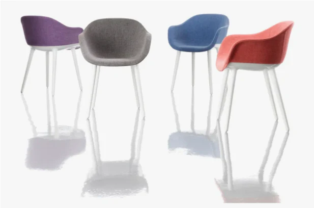 Cyborg Lady Armchair